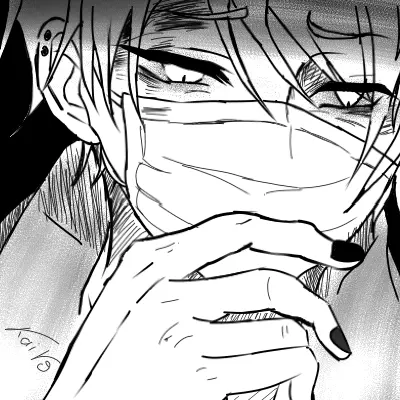 ♡YANDERE STALKER♡