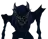 2017x “Broken Face”