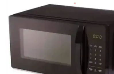 Chat with Microwave | non-binary