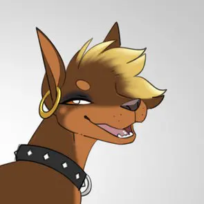 Pepper - NSFW Character AI Chat - animal