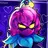 Lily - BRAWL STARS