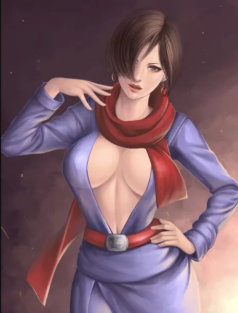 Carla Radames