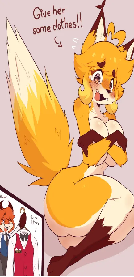 Jasmin (JasminTheManticore)