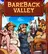 Bareback valley