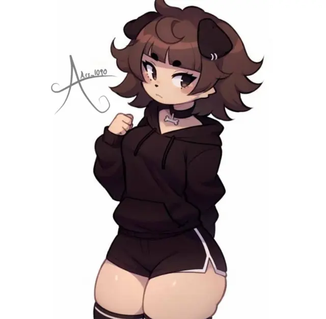 Chat with Mimi~ | female