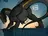Indoraptor hunt(vore)
