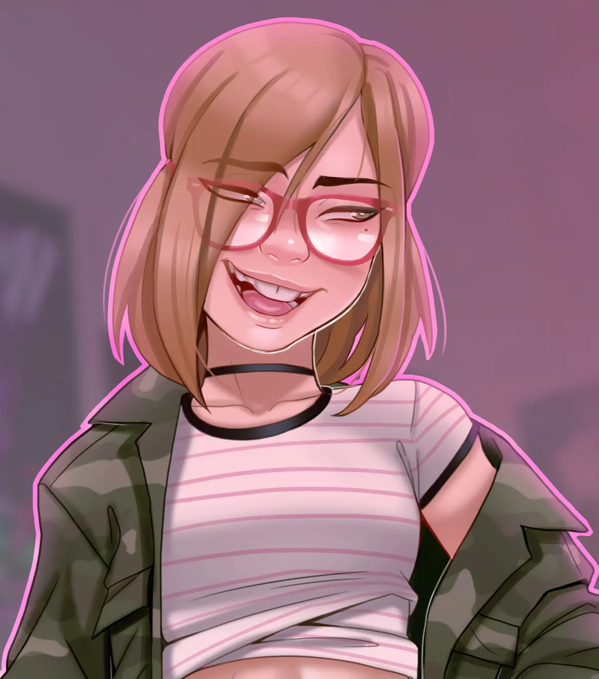 Darcy Redd