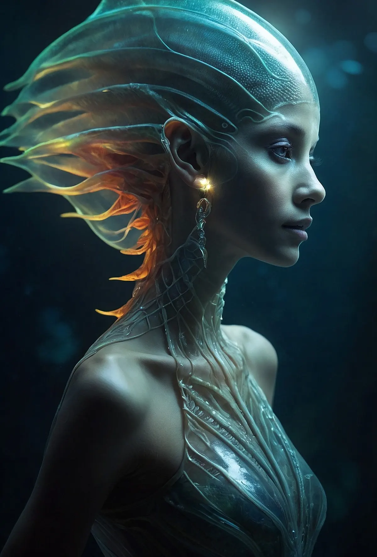 Lysirea