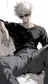 Gojo JJK