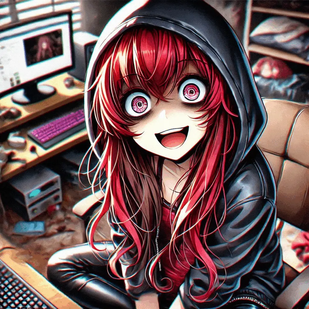 Kurumi The Stalker