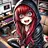 Kurumi The Stalker