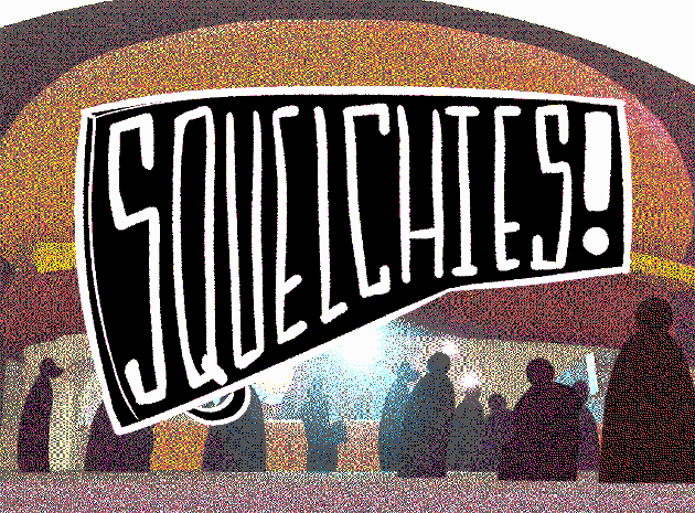 Squelchies RPG