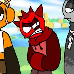 Raddy [Sprunki] - NSFW Character AI Chat - dilf