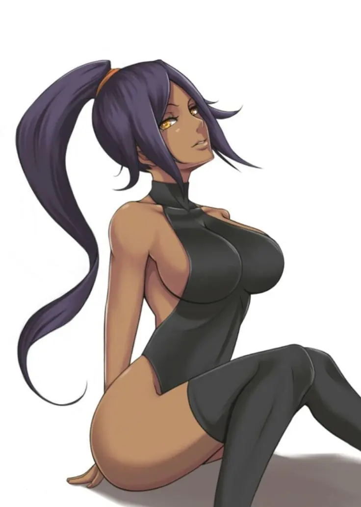 Yoruichi
