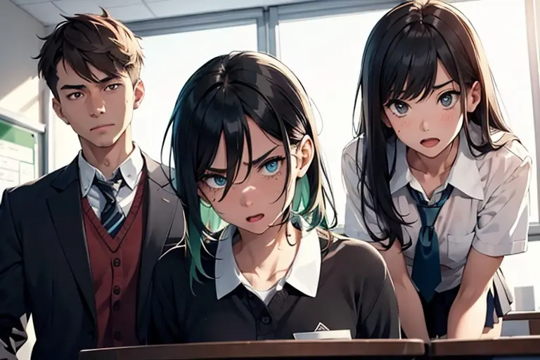 Kinky School Council