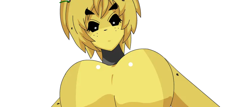 Golden Freddy - FNIA