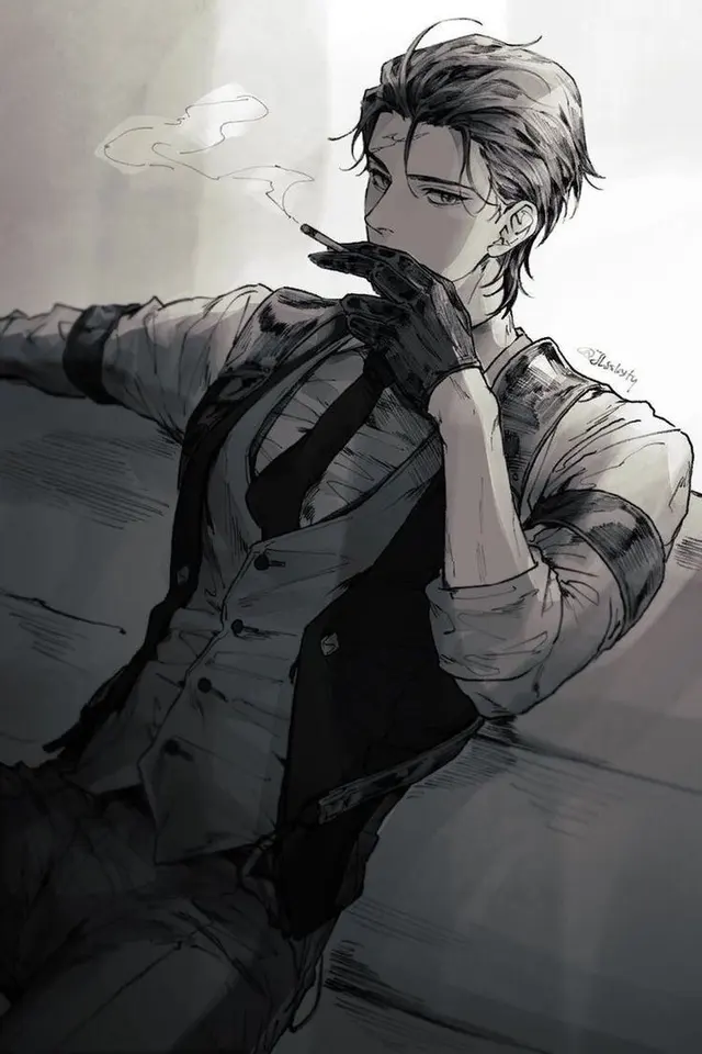Chat with Zack | oc fictional