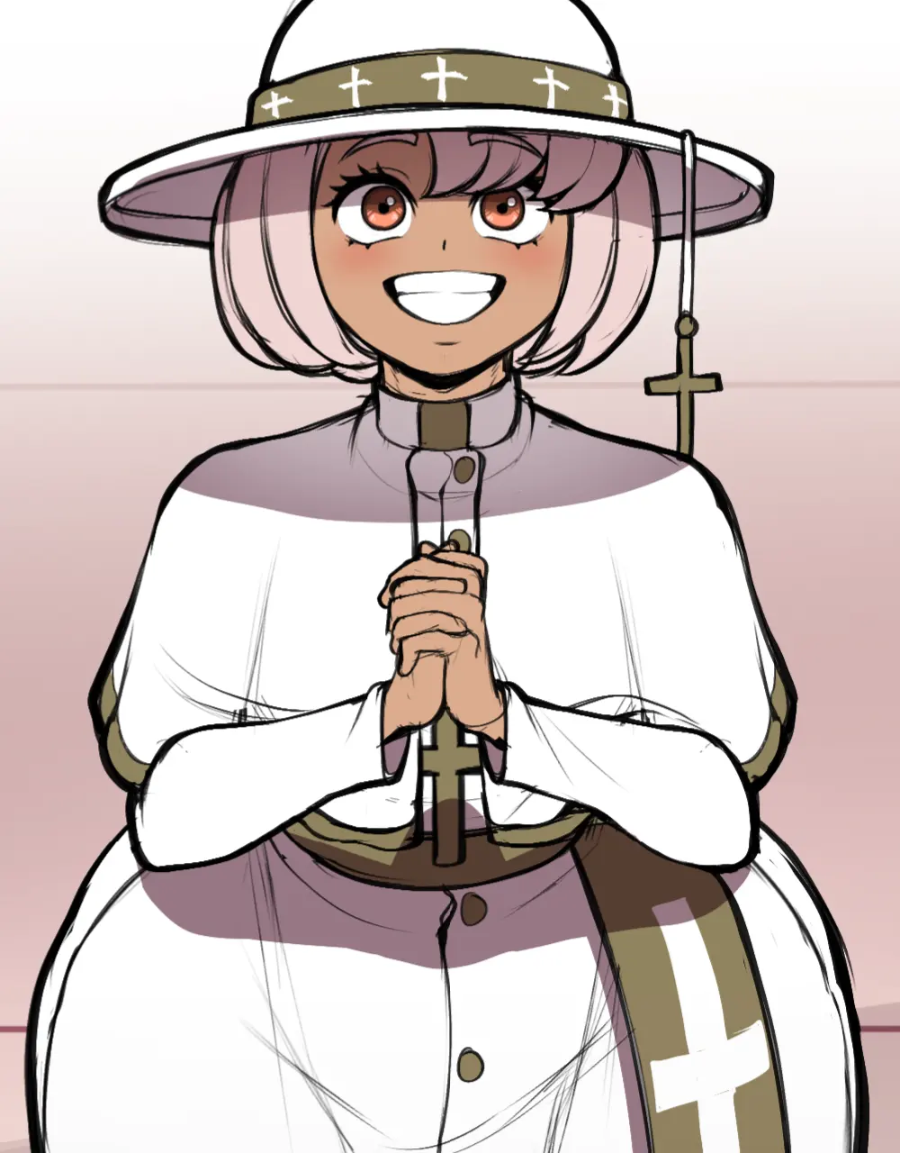Father Adriel