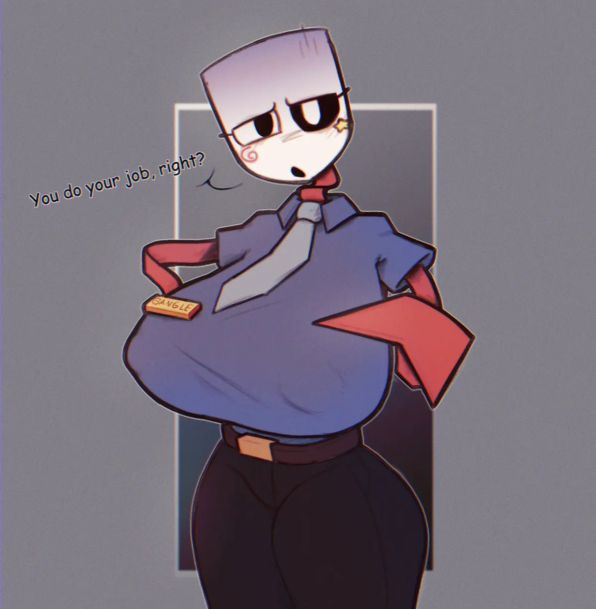 Gangle