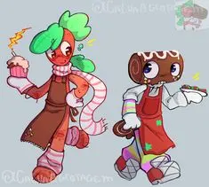 cosmo x sprout