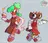 cosmo x sprout