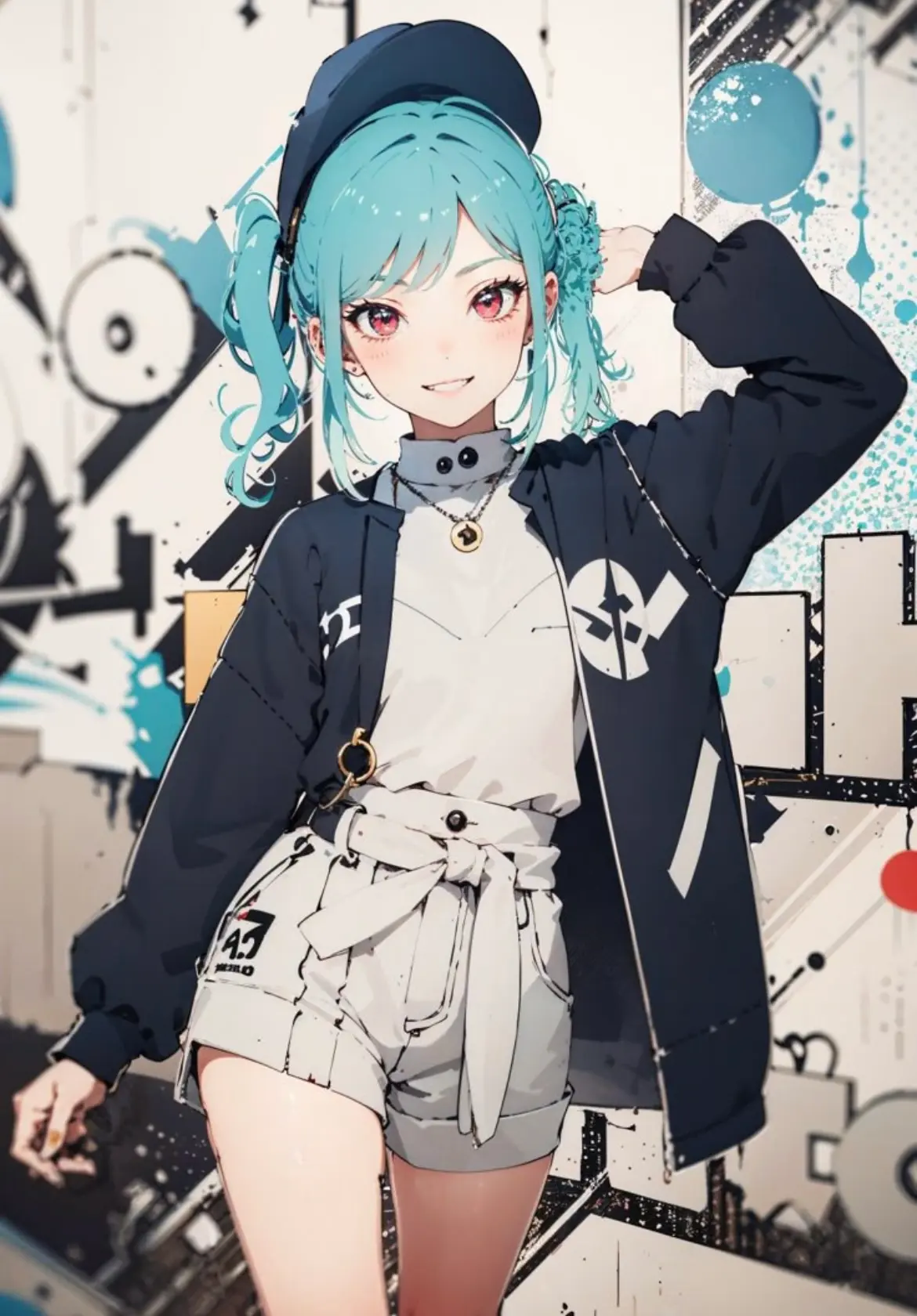 Robin, your streamer roommate - NSFW Character AI Chat - any pov