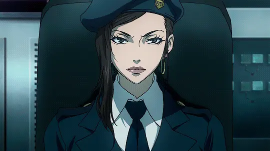 Kiwako Flügel Makina