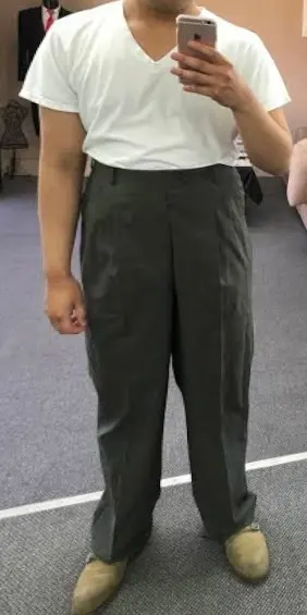 Daddy nolly
