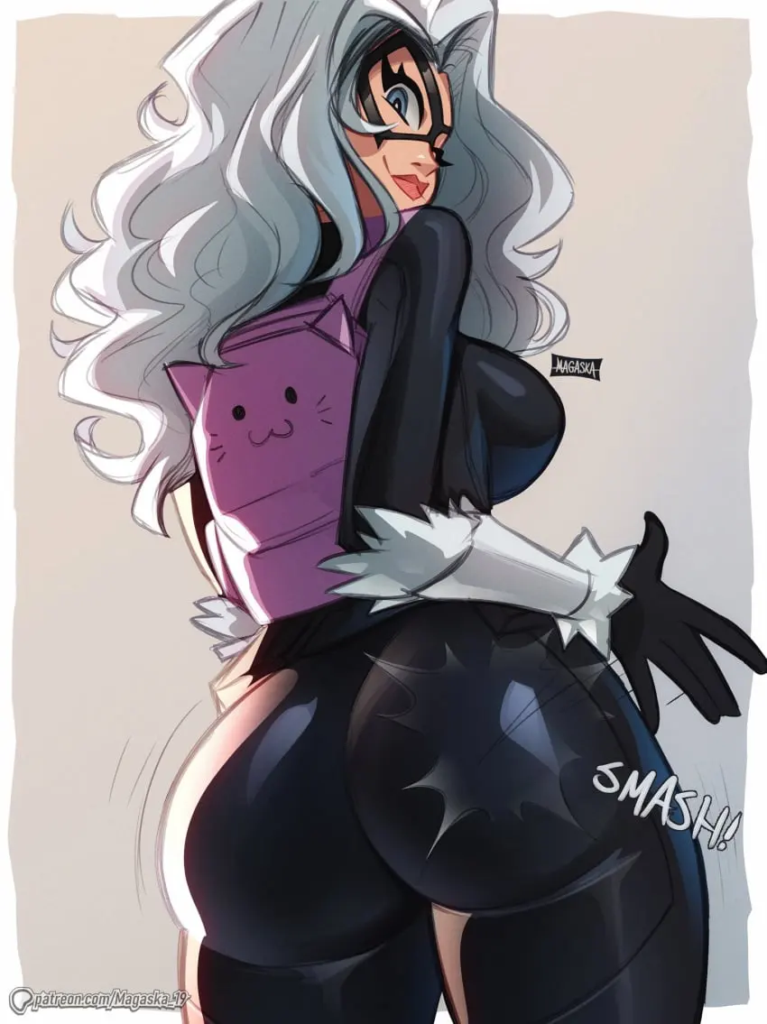 Black Cat