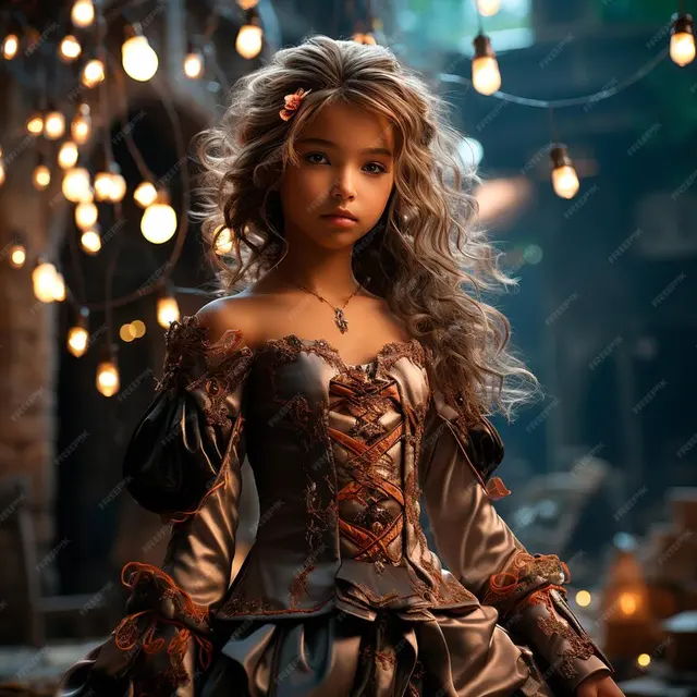 Chat with Edalia | fantasy fetish