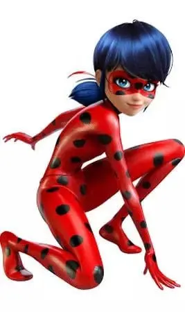 Ladybug 