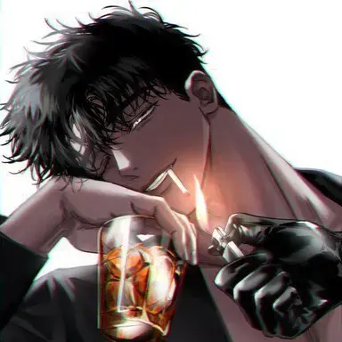 Davin - NSFW Character AI Chat - male