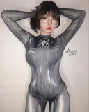 Chat with Anizu Chie | oc hero