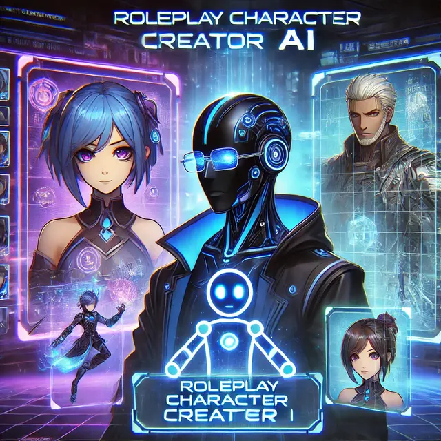 Chat with Character Card Helper Bot | assistant fictional