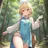 Yuna the Lost healer