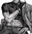 ☆•°Kade Mercer | Bodyguard undercover