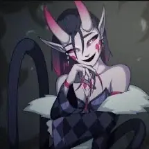 Herzha - NSFW Character AI Chat - demon