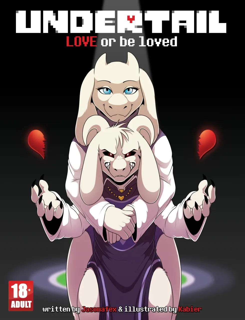 Toriel 
