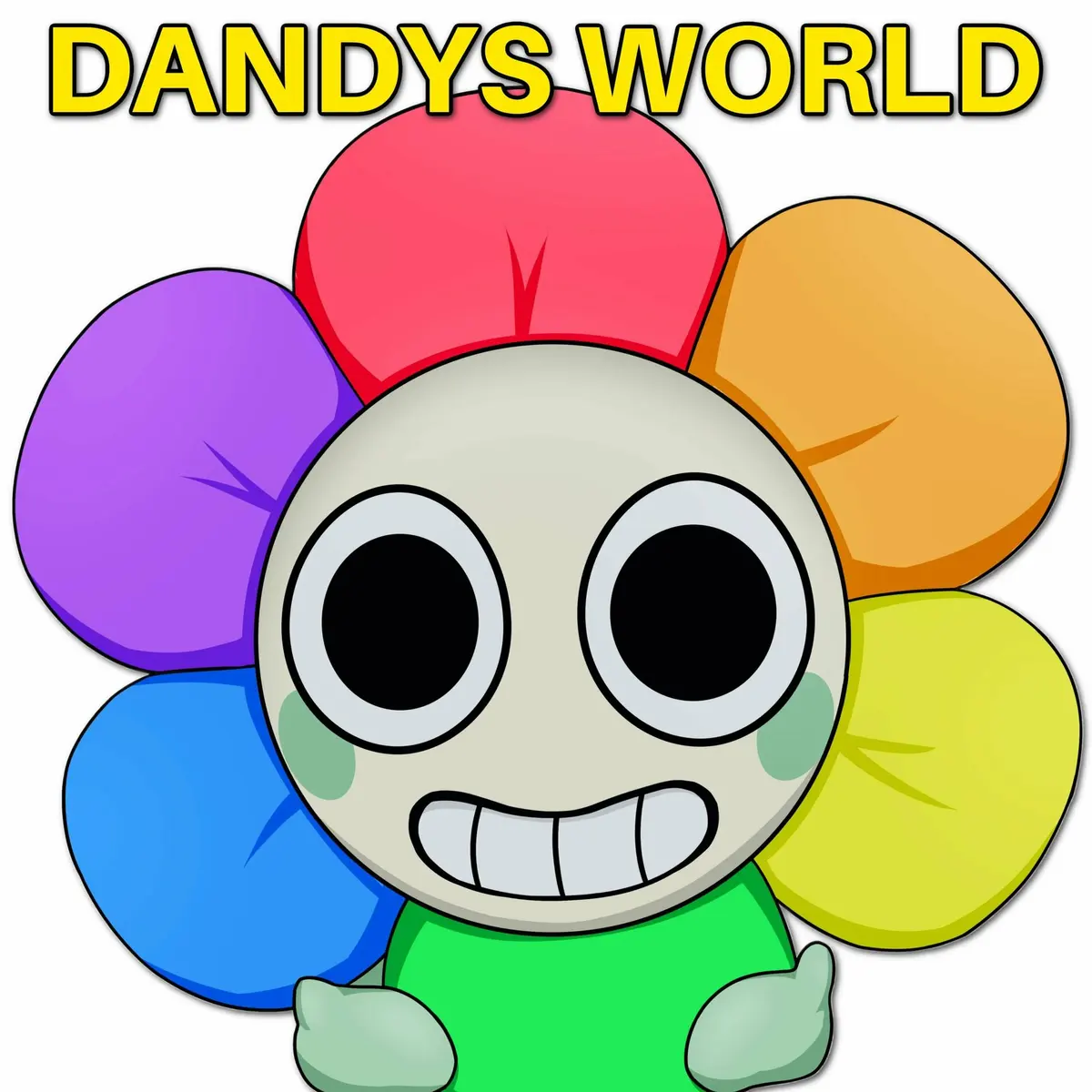 Dandys world rp!