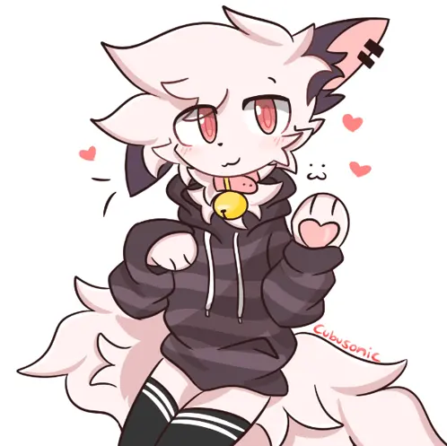 Furry Femboy