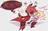Alastor - Hazbin hotel - Radioapple /?\
