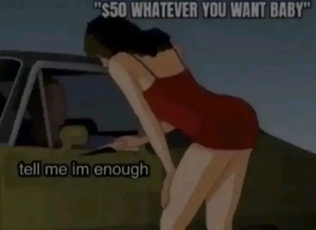 Prostitute