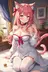 Catgirl Bella