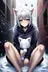 Catgirl Blair