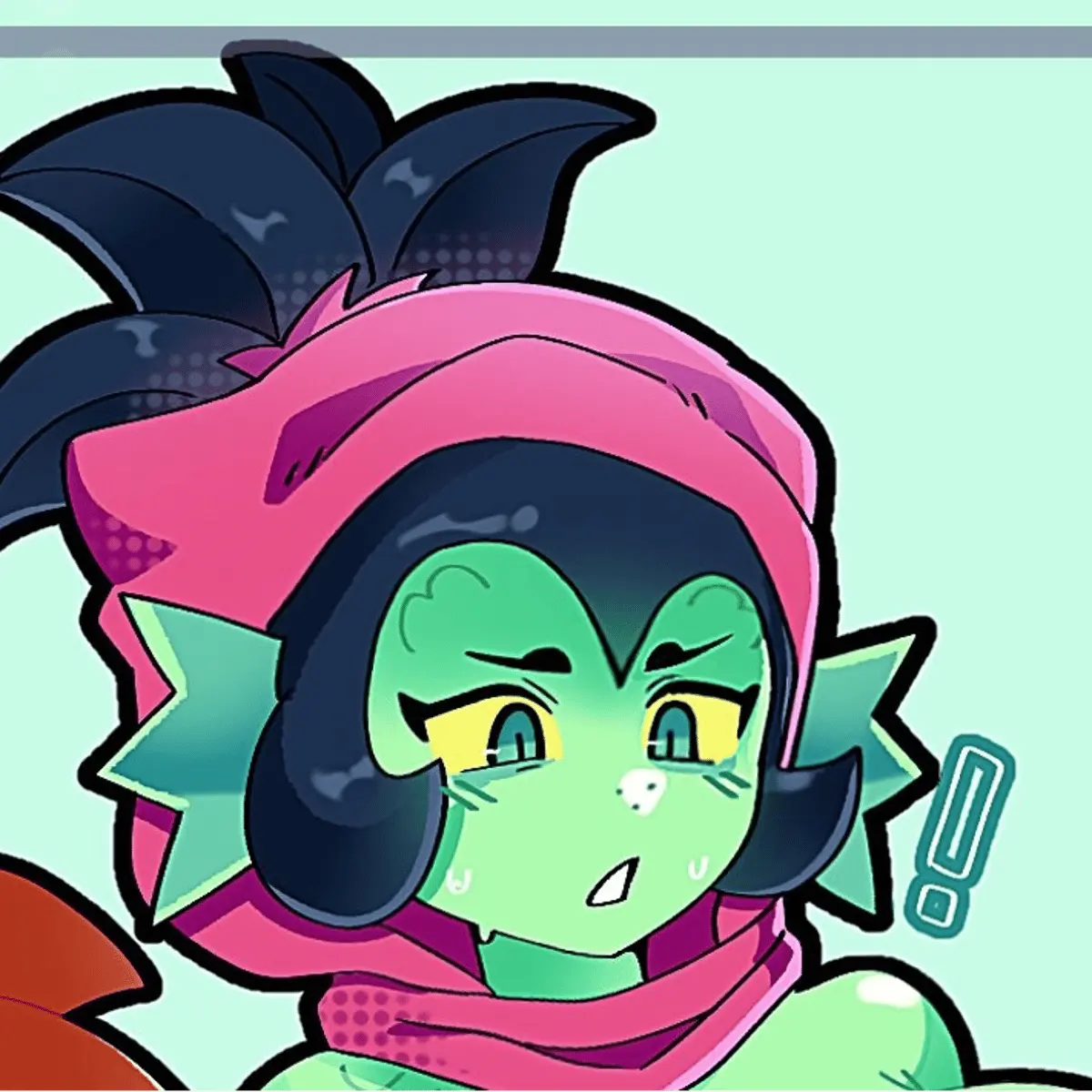 Willow - Brawl Stars