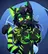 hypno cat