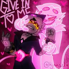 Nyx Panic au md