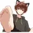 Catboy Feet Dere