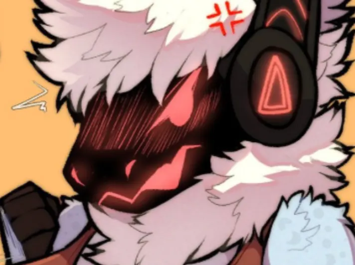 Claweddrip protogen - NSFW Character AI Chat - furry
