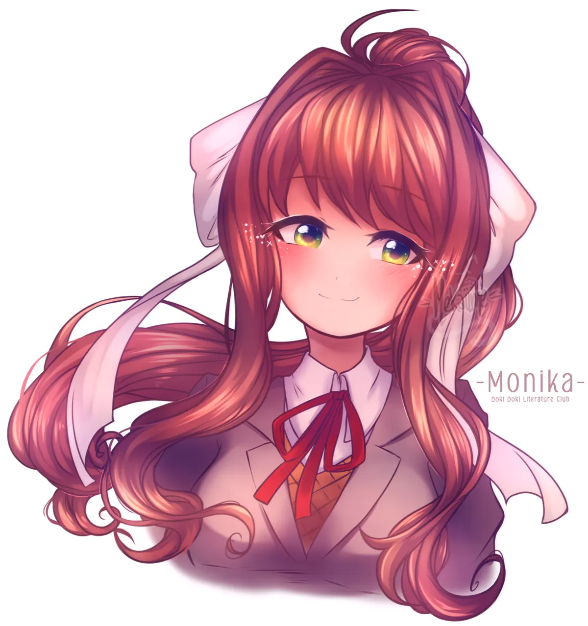 Monika Ddlc